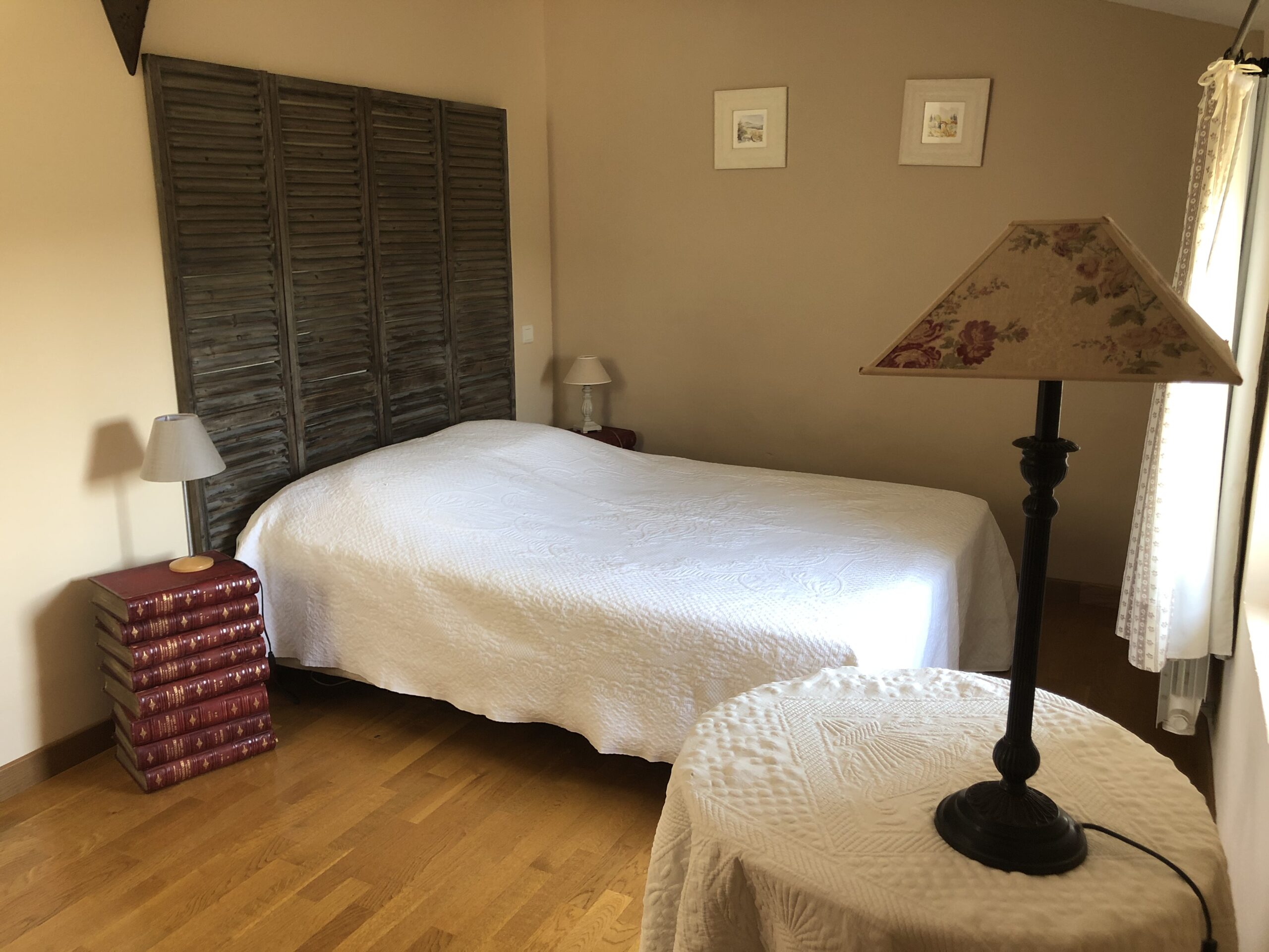 chambre Cigalou
