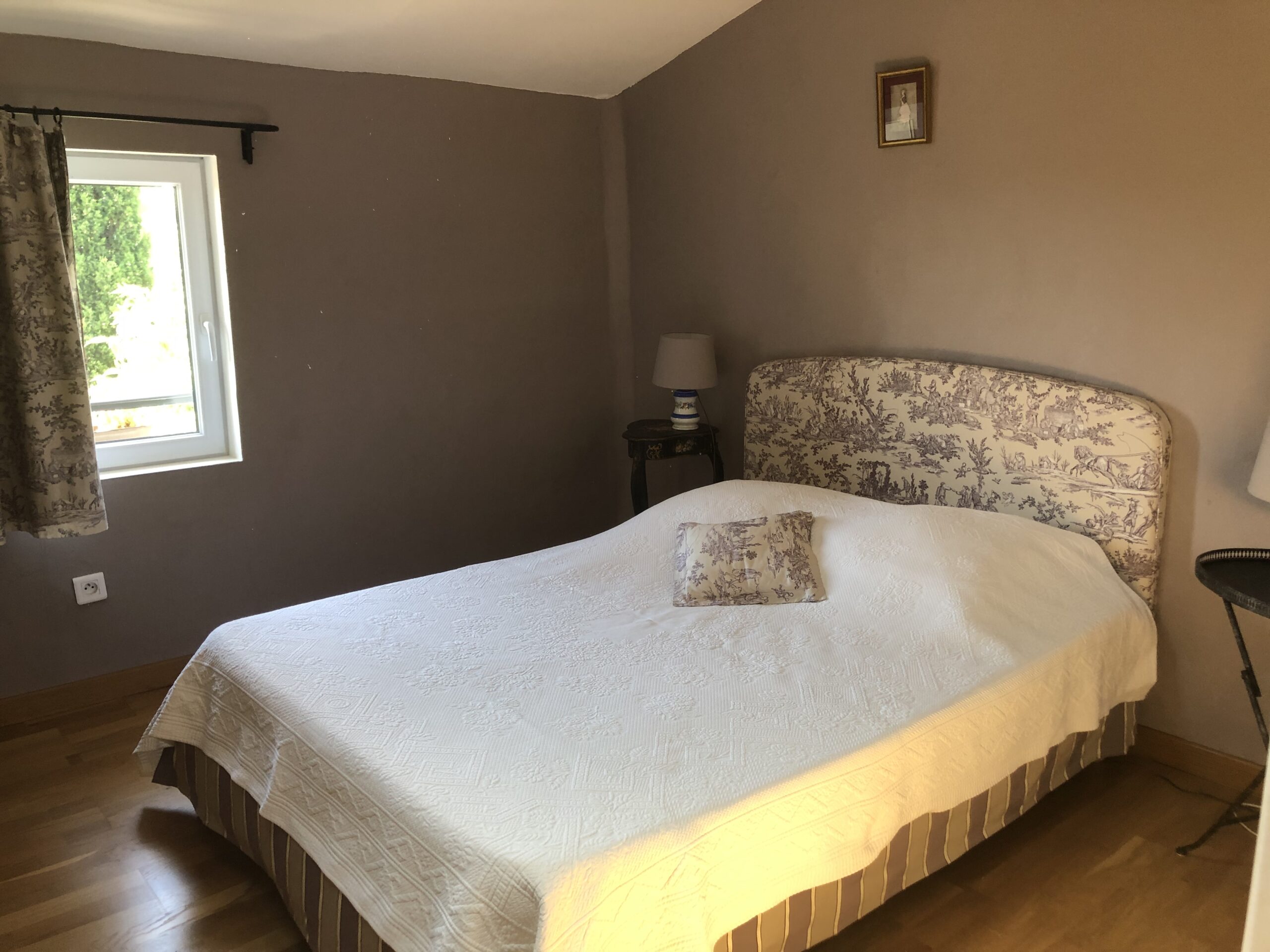 chambre delice des 4 saisons 1